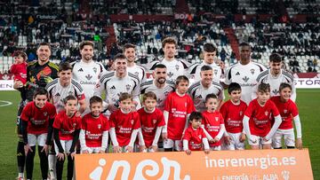 Aprobados y suspensos del Albacete ante el Zaragoza: el Belmonte sigue siendo un fortín