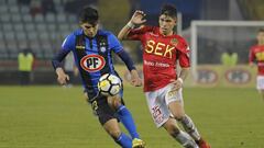 U. Española - Huachipato: TV, horario y cómo ver online