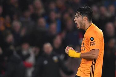 Wolves derrota a Manchester City en jornada 19 de Premier League