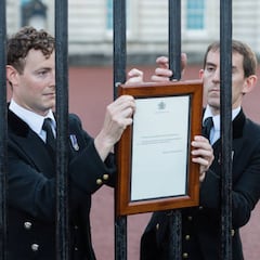 ¿Cuándo murió la reina Isabel II y qué se sabe sobre la causa de su muerte?