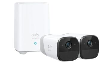 Convierte tu casa en un hogar inteligente y más cómodo con la última tecnología desde 5,90 euros al mes