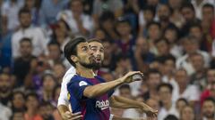 Ofrecido a media Europa sin éxito para cuadrar caja y dejar sitio. La Juventus no aceptó y el PSG tampoco parece que vaya a picar.