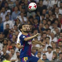 Los jugadores prescindibles del Barcelona