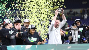 Championship weekend is over and we finally know which college football teams will play each other in which bowl games. Here’s everything you need to know.