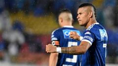 Fecha 13, jornada de suerte para Millos en la era Russo