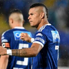 Fecha 13, jornada de suerte para Millos en la era Russo