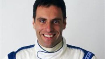Roland Ratzenberger es el gran olvidado de la tragedia de Ímola