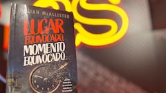 ‘Lugar equivocado, momento equivocado’ reinventa el género thriller con una trama altamente emocionante