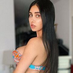 Muere Joselyn Cano, la 'Kim Kardashian mexicana' tras una cirugía de levantamiento de glúteos