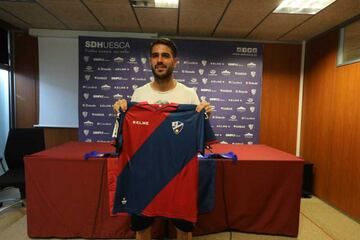 SD Huesca