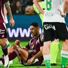 Fidel viajará a Zaragoza