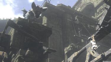 Ueda puede abandonar Sony