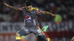 Quintero: "¡Quien no quiere ir a la Selección Colombia!"