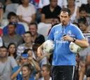 Clement: "Bale no me ha dicho que piense en volver a Inglaterra"