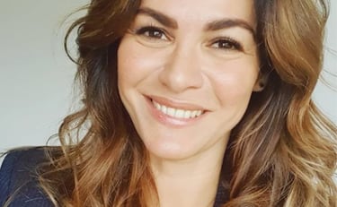 Cristina Cifuentes, Carlos Sobera y Lydia Lozano, entre los concursantes del nuevo reality de Mediaset