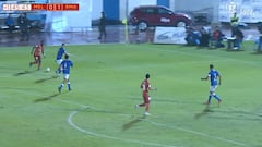 El talento de Vinicius no se puede discutir: ojo al pase