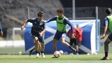 Granada - Cádiz: TV, horario y cómo y dónde ver en directo