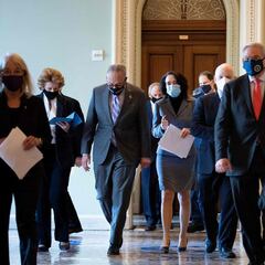 Trump´s impeachment: how long will the process take?