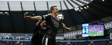 Leicester Champions? ‘Why not?’, says Ranieri