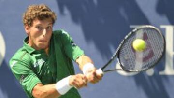 Pablo Carreño.