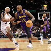 #254 | Cleveland y Orlando opositan en el Este; Phoenix y Lakers meten miedo en el Oeste