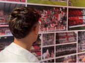 Un chileno protagoniza uno de los fichajes del día en Europa y lo presentan como a una estrella