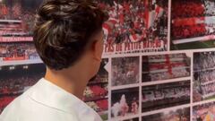 Un chileno protagoniza uno de los fichajes del día en Europa y lo presentan como a una estrella