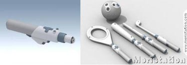 Así será el mando con sensor de movimiento multiplataforma