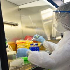 Moderna comenzará en julio la última fase de su vacuna