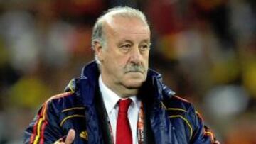 "Holanda ganó a Brasil y espero una final intensa"