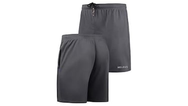 El pack de pantalonetas deportivas que es superventas en Amazon