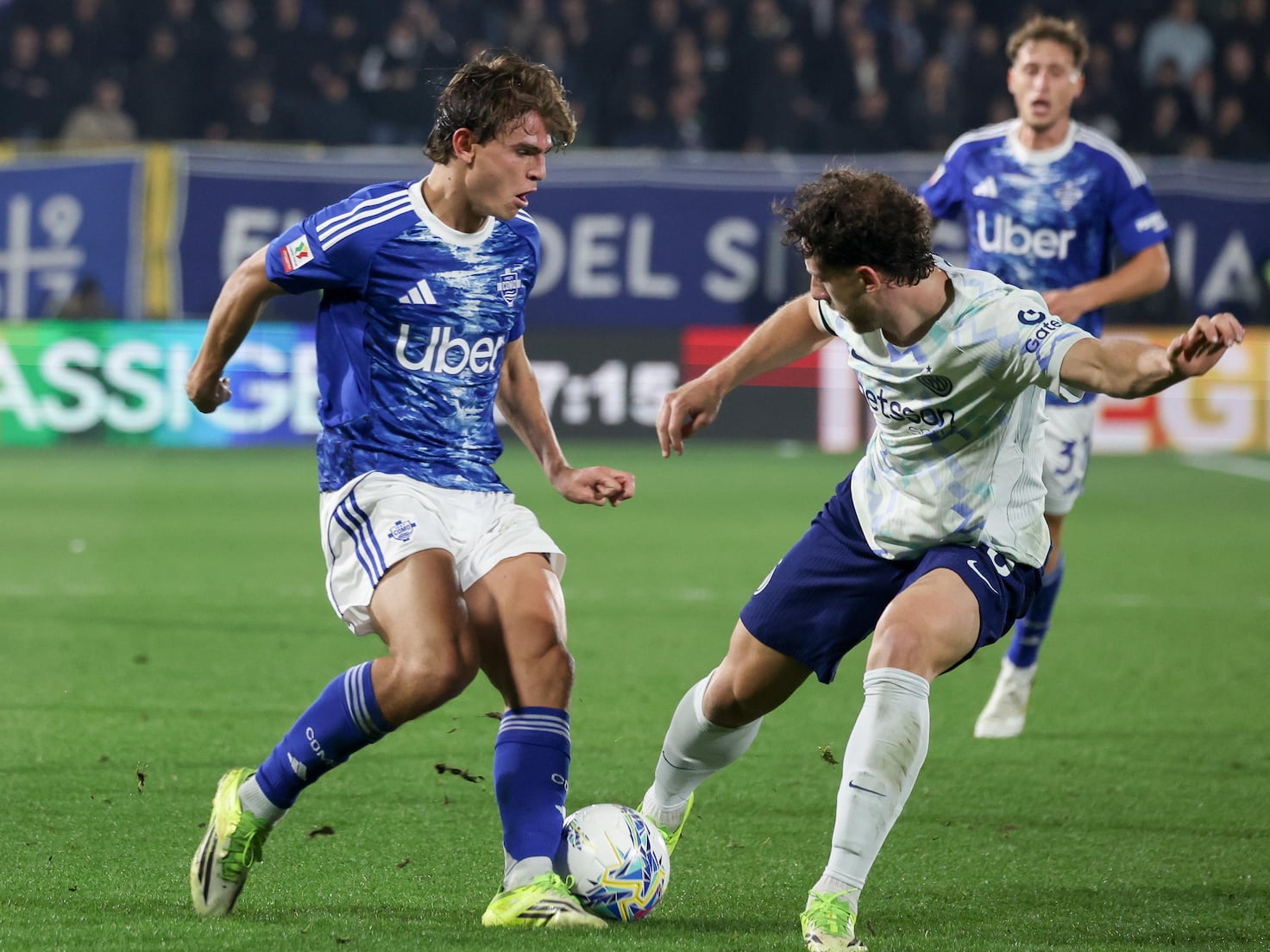 Prediksi Lengkap Como vs Inter Milan 13 April 1 Prediksi Lengkap Como vs Inter Milan 13 April