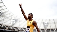 When does Noah Lyles compete in the Paris Olympics 2024? Dates, times, and schedule