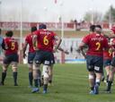 Los Leones se enfrentarán a los Barbarians en junio