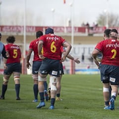 Los Leones se enfrentarán a los Barbarians en junio