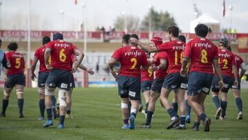 Los Leones se enfrentar¨¢n a los Barbarians en junio