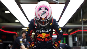 Liam Lawson hace historia con Red Bull