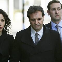 Mourinho se las verá el lunes con Eva Carneiro en los juzgados