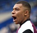 Mbappé necesita un milagro