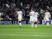 La derrota del Madrid ante el City, debate en directo con AS: ¡manda tu pregunta u opinión y participa!