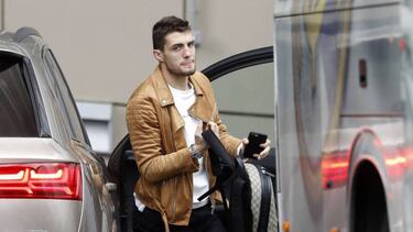 Real Madrid round-up: Juve, Courtois, Kovacic, Modric, Theo...