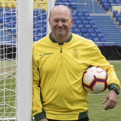 "Ramírez y yo hemos sido muy sinceros; ese debe ser el guion"