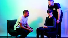 Mbappé's unbelievable surprise for devoted fan turns into viral sensation!