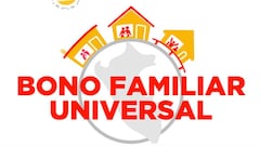 Segundo Bono Familiar Universal: consulta con DNI quién cobra el BFU hoy, 4 de diciembre