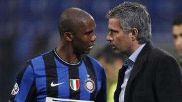 El Inter de Milán se coloca líder al vencer a la Juventus