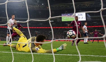 "Sterling can be one of the best in the world" - Guardiola