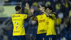 Necaxa vs América: horario, TV, canal, cómo y dónde ver la jornada 9 de la Liga MX