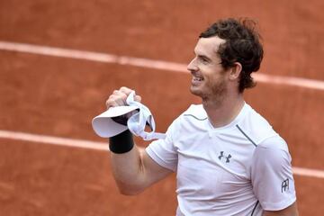 Andy Murray.