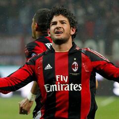 Orlando City make formal offer for Alexandre Pato