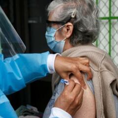 Vacunación CDMX: en qué alcaldías se aplicarán vacunas de refuerzo y quién podrá recibirla